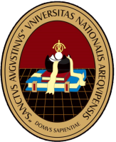 Universidad Nacional San Agustin